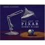 Art of Pixar Short Films