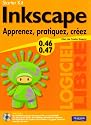 Inkscape 0,46 - 0,47 - Apprenez, pratiquez, créez