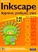 Inkscape 0,46 - 0,47  -  Apprenez, pratiquez, cr�ez