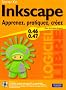 Inkscape 0,46 - 0,47  -  Apprenez, pratiquez, cr�ez