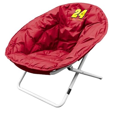 Jeff Gordon NASCAR Sphere Lounge Chair