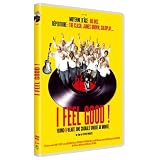 i FEEL GOOD !par Joe Beno�t