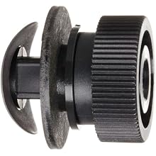 Donegan PT 4 Replacement Pivot Screw Assembly for the OptiVisor
