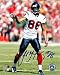Autographed/Hand Signed Photo Jabar Gaffney Houston Texans