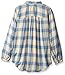 Lucky Brand Women's Plaid Shirt