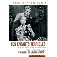 Les enfants terribles