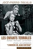 Les enfants terribles