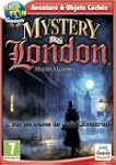 Mystery in London