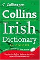 Irish Dictionary (Collins GEM)
