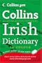 Irish Dictionary (Collins Gem S.) (English and Irish Edition)