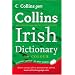 Irish Dictionary (Collins GEM)