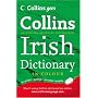 Irish Dictionary (Collins GEM)