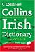 Irish Dictionary (Collins GEM)