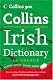 Irish Dictionary (Collins GEM)