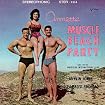 Muscle Beach Party