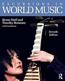 Read Excursions in World Music, Seventh Edition on-line