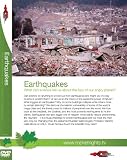 DVD : Earthquakes - Nature - What can science tell us about the fury of our angry planet?