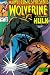 Marvel Comics Presents #55 : Wolverine, the Hulk, Werewolf, Stingray, & Collective Man
