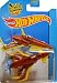 2014 Hot Wheels Treasure Hunt Hw City - Poison Arrow