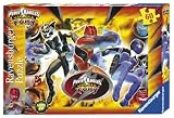 Ravensburger Power Rangers Jungle Fury 60 piece