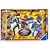 Ravensburger Power Rangers Jungle Fury 60 piece