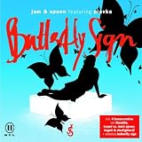 Butterfly Sign Cd Single