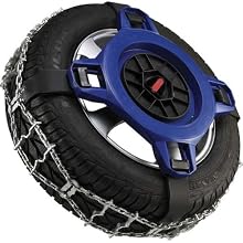 Spikes-Spider 19.319 AP3 Alpine Series Winter Traction Aid - Set of 2