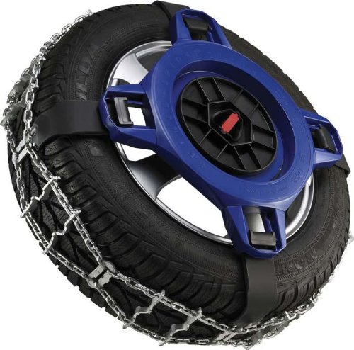Spikes-Spider 19.321 AP3 Alpine Series Winter Traction Aid - Set of 2