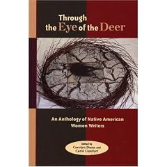 Through the Eye of the Deer