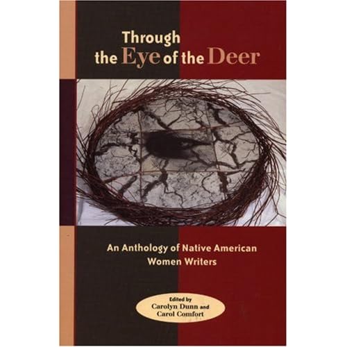 Through the Eye of the Deer