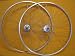 TRACK FIXED GEAR SINGLE SPEED WHEELS WHEELSET 27