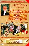 Eigenschaften Best Entertainment AG  / Die 7 schönsten Märchen der Brüder Grimm