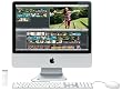 Apple MB323D/A iMac 20 Zoll Desktop-PC (Intel Core 2 Duo 2,4 GHz, 1GB RAM, 250 GB HDD, DVD+- DL RW, ATI Radeon HD 2400 XT)