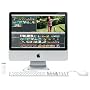 Apple MB323D/A iMac 50,8 cm (20 Zoll) Desktop-PC (&hellip von Apple