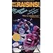 California Raisins - Meet the Raisins [VHS]