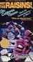 California Raisins - Meet the Raisins [VHS]