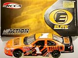 Action - Elite - NASCAR - Jamie McMurray #1 - 2003 Dodge Intrepid - Yellow Transportation Paint - RARE - 1 of 360 Produced - OOP - 1:24 Scale - Die Cast - Limited Edition - Collectible