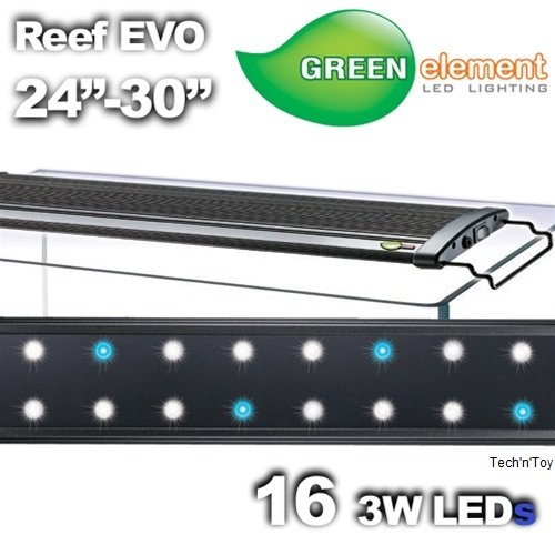 Green Element EVO 24