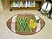 William & Mary Football Mat