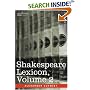 Shakespeare Lexicon, Vol. 2