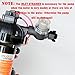 Seaflo 12v DC Water Pressure Diaphragm Pump 18.9 L/min 5.0 Gpm 60 Psi