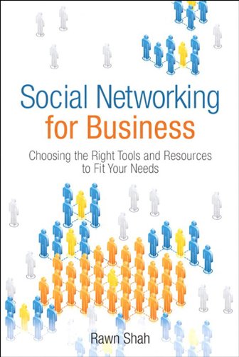 Social Networking for Business (Bonus Content Edition)