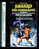 The ice dragon
