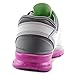 Nike Free 5.0 Tr Fit 5 Round Toe Synthetic Cross Training
