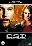 CSI: Las Vegas - Complete Season 7 [DVD]