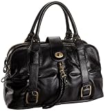 Hype Jackie Top Zip Satchel