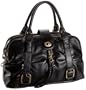 Hype Jackie Top Zip Satchel