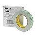 Scotch Double-Coated Tissue Tape, 1 Inch x 36 Yards, 3 Inch Core (410M)