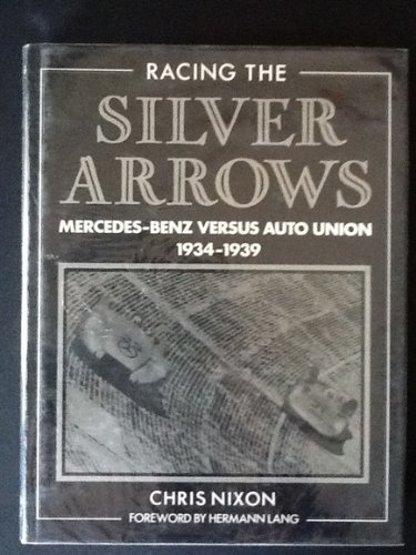 racing silver arrows