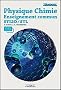 Physique chimie enseignement commun Tle STI2D et STL : Livre de l'�l�ve